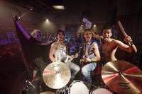 Кадр Systemfehler - Wenn Inge tanzt