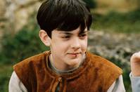 Кадр Хроники Нарнии: Лев, колдунья и волшебный шкаф