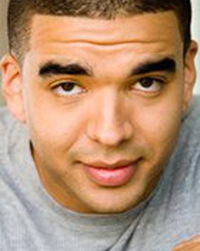 М.Д. Уолтон фото