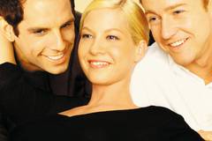 Сохраняя веру