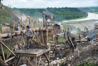 Кадр Клондайк (мини-сериал)