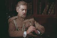 Кадр Государственная граница: Мы наш, мы новый...