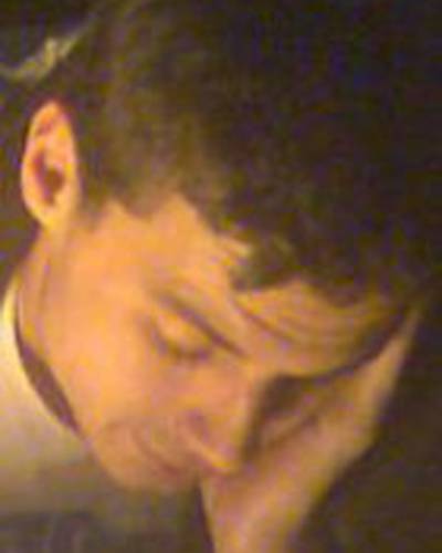 Антон Костромин фото