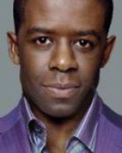 Адриан Лестер фото