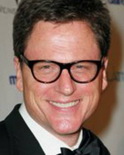 Джон Голдвин фото