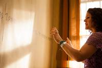 Кадр Всемогущие Джонсоны