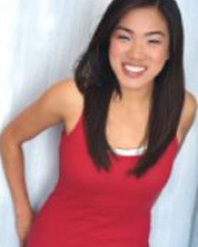 Эвелин Вонг фото