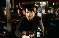 Кадр Синий бархат