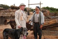 Кадр Рыжая Зора