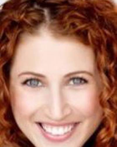 Рена Стробер фото