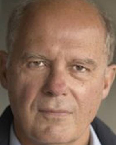 Райнер Люксем фото