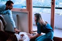 Кадр Дезидерия: Внутренний мир