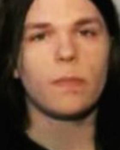 Бьёрн Альмрот фото