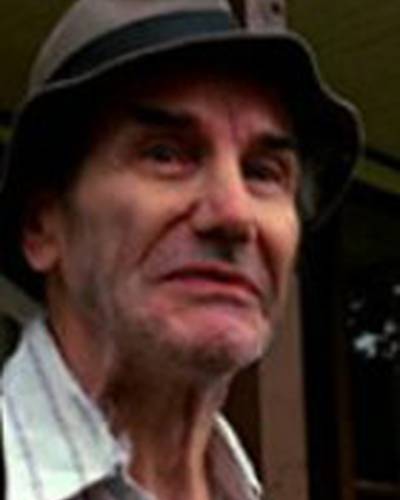 Уолт Горни фото