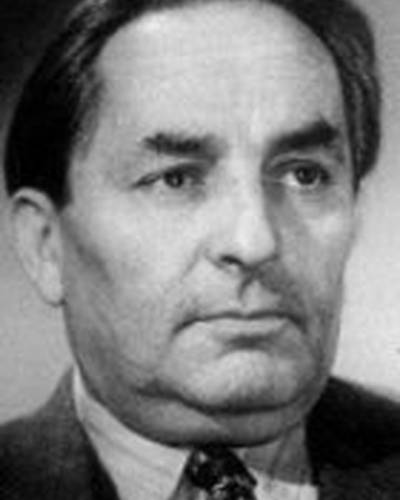 Александр Столпер фото