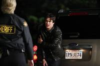 Кадр Дневники вампира