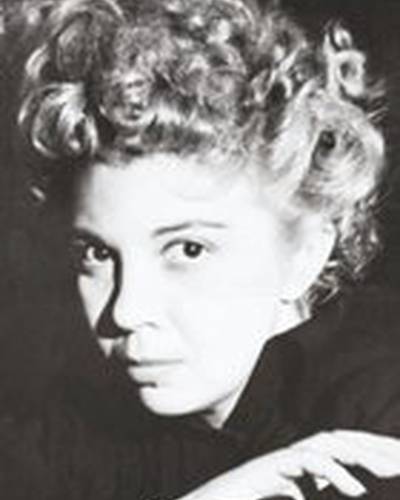 Леонор Фини фото