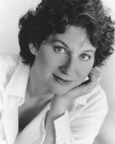 Элейн Бромка фото