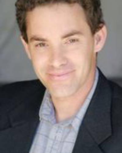 Дарон МакФарланд фото