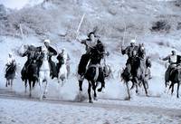 Кадр Император