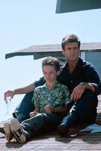 Кадр Пьяный рассвет