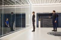 Кадр Дивергент, глава 2: Инсургент