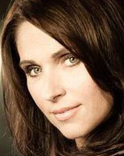 Изабель Буис фото