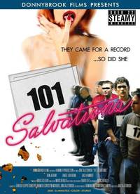 Постер Alias: The Roughest Cut