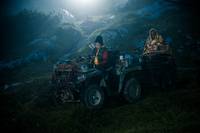 Кадр Большая игра