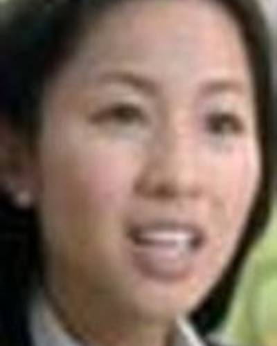 Чармэйн Фонг фото