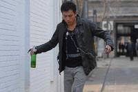 Кадр Цвет моей любви