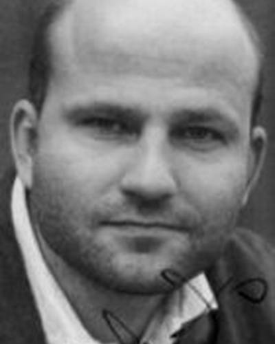 Штеффен Гребнер фото