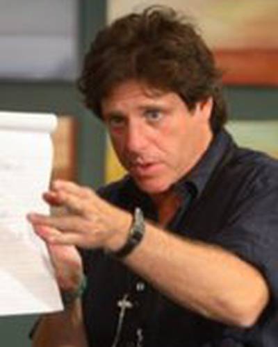 Джон Дэвид Коулз фото