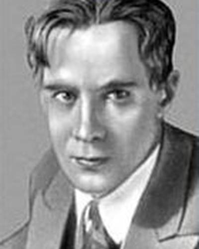 Борис Добронравов фото