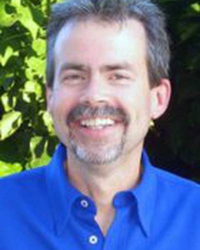 Майк Скалли фото