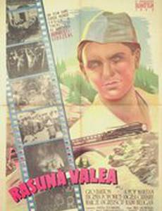 Звенит долина