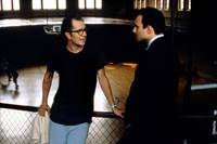 Кадр Претендент