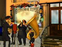 Кадр Чудеса на Рождество