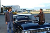 Кадр Сверхъестественное