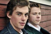 Кадр Мальчишки из Скавабёле