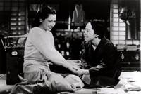 Кадр Поздняя весна