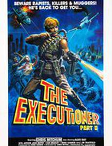 The Executioner, Part II