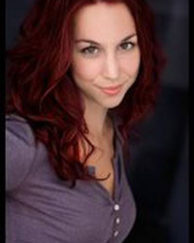 Андреа Суэйн фото