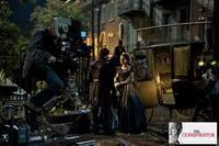 Кадр Заговорщица