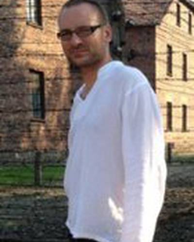 Michal Tywoniuk фото