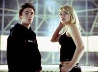 Кадр Агент Коди Бэнкс