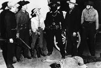 Кадр Призрак Зорро