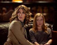 Кадр Дневники вампира