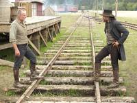 Кадр Ад на колёсах