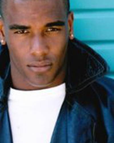 Ален Ченоин фото